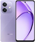 OPPO A3X 5G (4GB+128GB) Starry Purple, VoLTE A - CeX (IN): - Buy